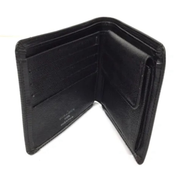Authentic Preloved Louis Vuitton Epi leather Wallet bifold - Picture 2 of 6